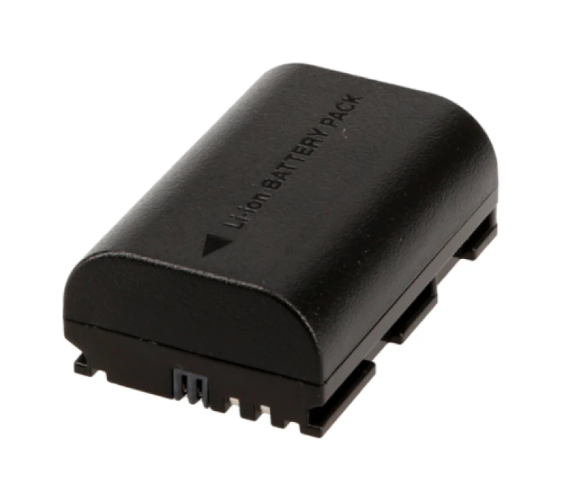 Image of Hedbox 14.8Wh 2000mAh DV Battery Pack for Canon - Li-Ion 7.4V (LP-E6) RP-LPE6
