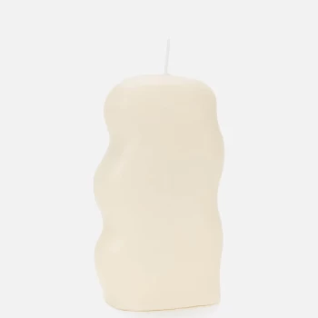 Image of Demi Candle - Wobble