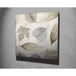 Image of KC137 Multicolor Decorative Canvas Painting