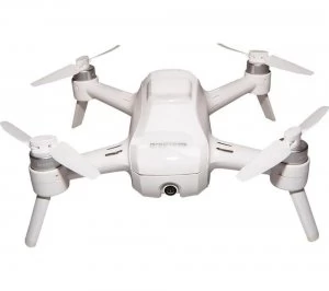 Image of Yuneec Breeze Drone