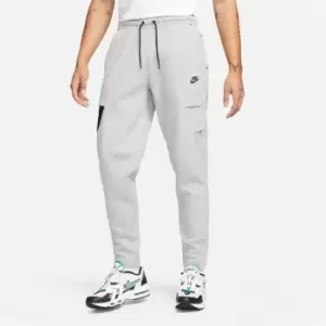 Image of Nike NSW Tech Fleece Joggers Mens - Grey