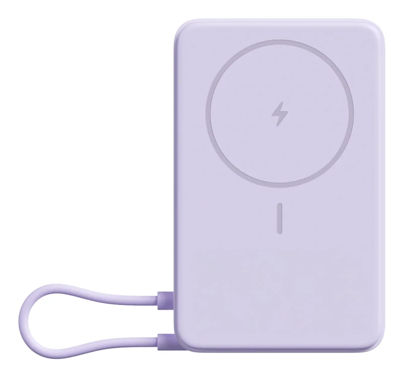 Image of Xiaomi BHR08PAGL power bank Lithium-Ion (Li-Ion) 5900 mAh Wireless cha