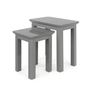 Image of Elgin Nest Of 2 Tables