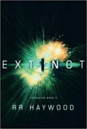 Image of Extinct by R R Haywood