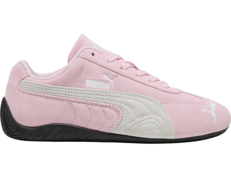 Image of Puma Speedcat Og Pink C04 39
