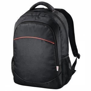 Image of Hama Tortuga Public Notebook Backpack, up to 44cm (17.3"), black