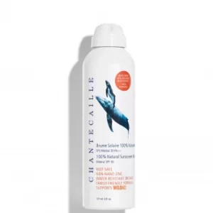 Image of Chantecaille SeaScreen 30 Mineral Broad-Spectrum Sunscreen Mist SPF30