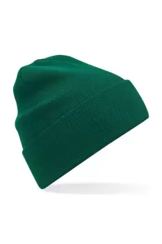 Image of Original Cuffed Organic Cotton Beanie