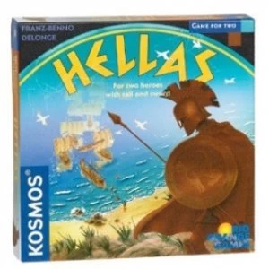 Image of Hellas Game