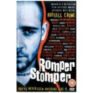 Image of Romper Stomper