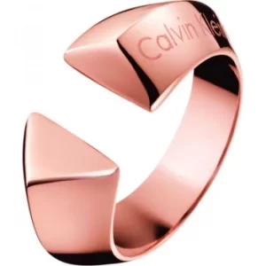 Image of Ladies Shape Ring