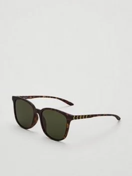 Image of Puma Oversized Sunglasses