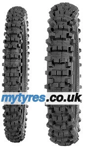 Image of Kenda K760 Trakmaster2 ( 90/100-16 TT 58M )