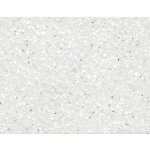 Image of 6mm Nordic White Acrylic Hob Splashback Panel