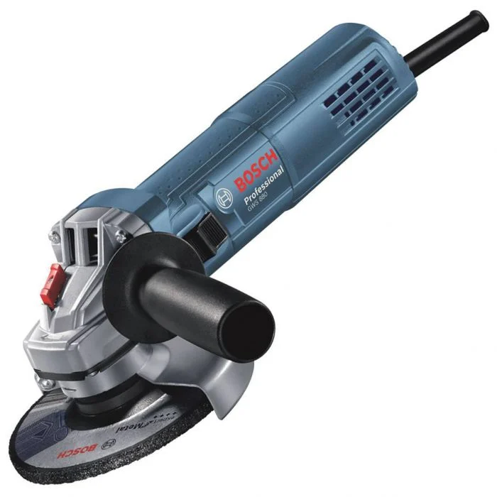 Image of Bosch GWS 880 115mm Angle Grinder 240v