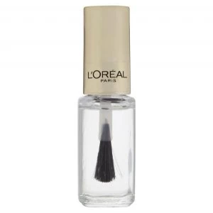Image of LOreal Paris Color Riche Nail Polish 000 Parisian Crystal