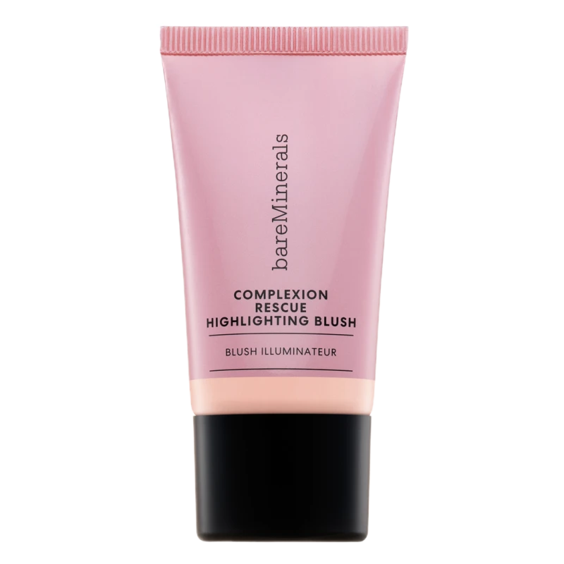 Image of bareMinerals COMPLEXION RESCUE Highlighting Blush 15ml (Various Shades) - Opal Glow