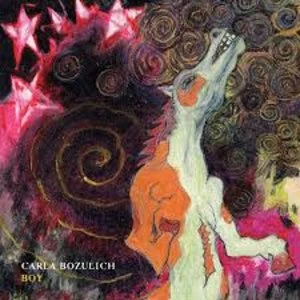 Image of Carla Bozulich - Boy Vinyl