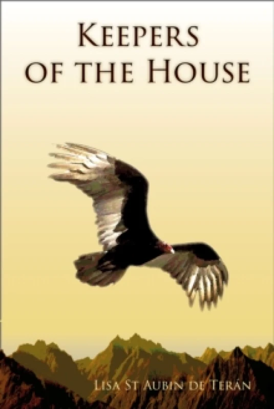 Image of Keepers of the House : A Fragmented Memoir Paperback / softback