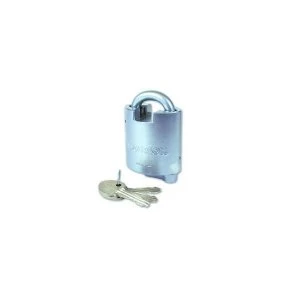 Image of Ingersoll 700 Series Cylinder Padlock