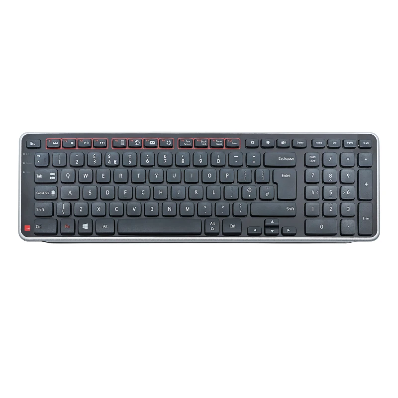 Image of Contour Design Balance Keyboard Wireless - UK Layout
