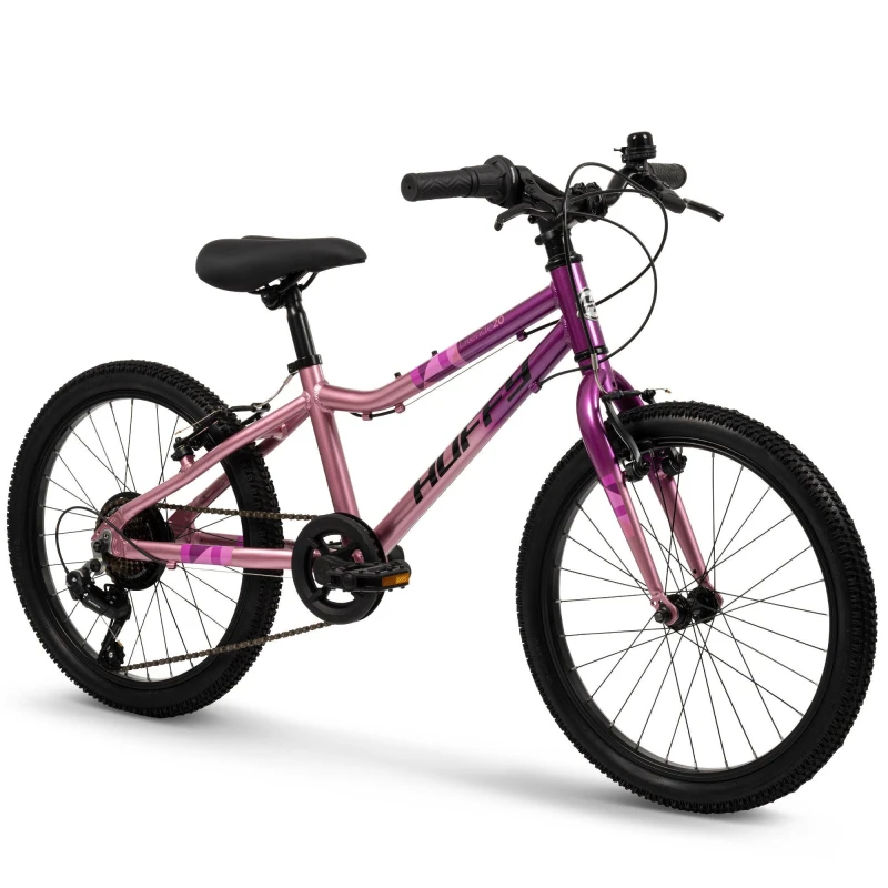 Image of Huffy Huffy 20 Literide - Alloy Pink unisex 20