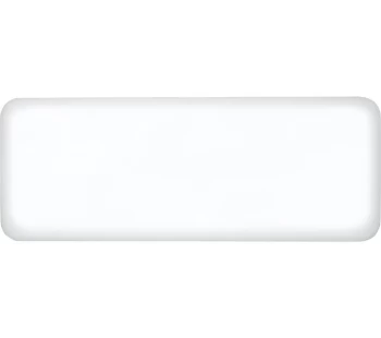 Image of MILL PA1200WIFI3 Smart Panel Heater - White