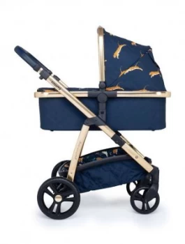 Image of Cosatto Wow Pram and Accessories - On the Prowl