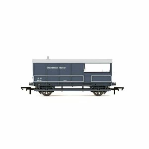 Image of Hornby GWR AA15 20T 'Toad' Brake Van, 68611 - Era 3 Model Train