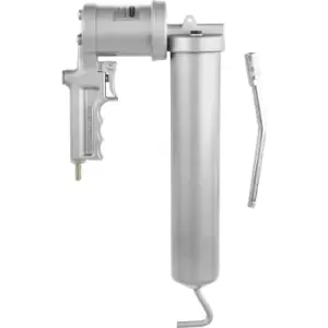 Image of PRESSOL for greases up to NLGI 2 at 20 °C, for greases up to NLGI 2 at 20 °C, LxWxH 402 x 171 x 84 mm