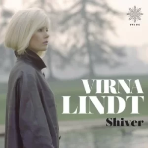 Image of Shiver by Virna Lindt Vinyl Album