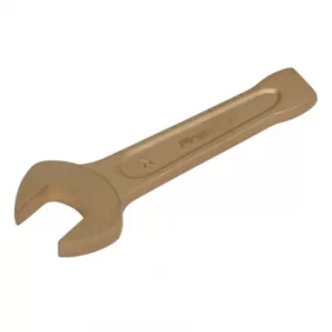 Image of Slogging Spanner Open End 24MM Non-sparking