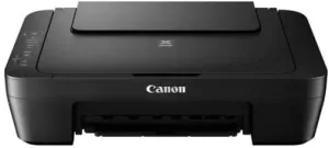 Image of Canon PIXMA MG2555S Colour Inkjet Printer