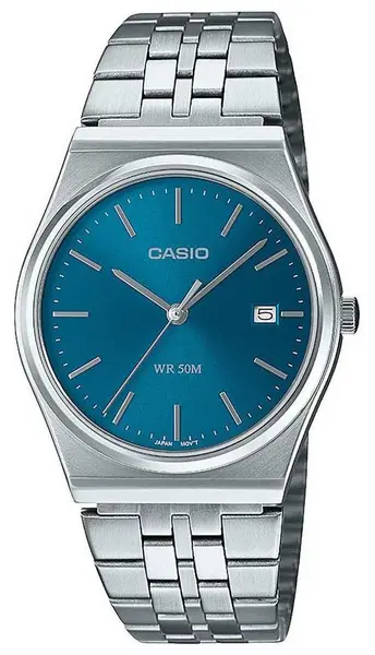 Image of Casio MTP-B145D-2A2VEF MTP Series Analogue Quartz (35mm) Watch