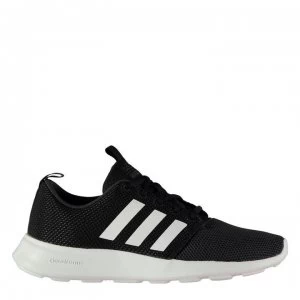 Image of adidas Cloudfoam Swift Trainer Mens - Blk/Wht/Wht