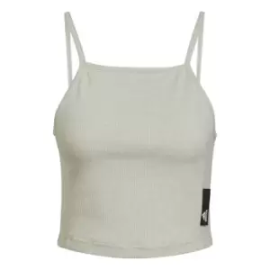 Image of adidas Botanic Tank Top Ladies - Green