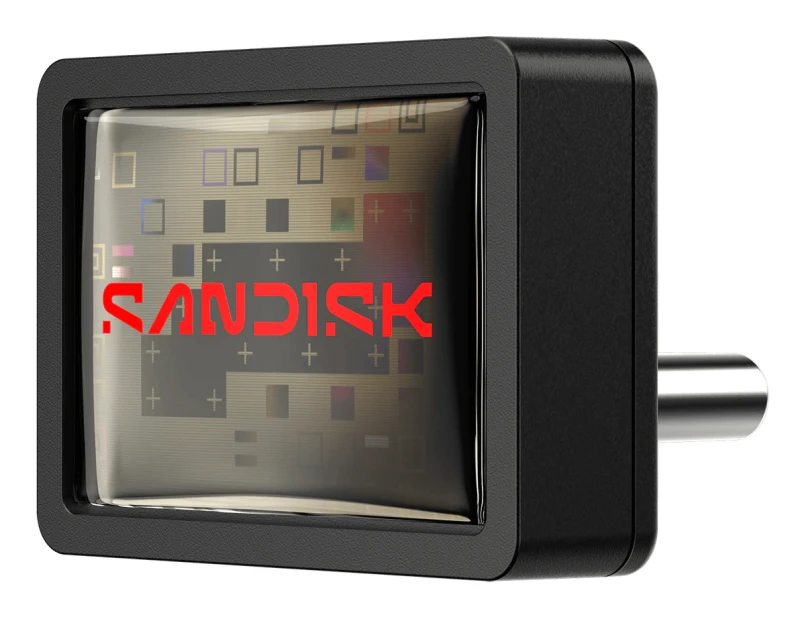Image of SanDisk Extreme Fit USB flash drive 512GB USB Type-C 3.2 Gen 1 (3.1 G