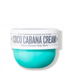 Image of Sol de Janeiro Coco Cabana Moisturizing Cream 75ml