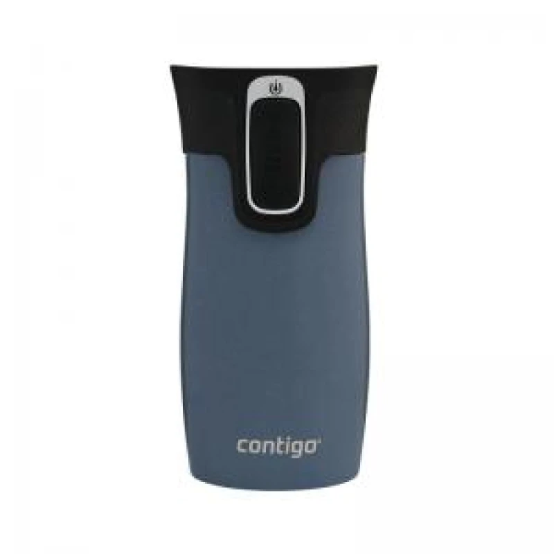 Image of Contigo West Loop Auto-Seal Mini Travel Mug 10oz295ml Lakeside - EXR69089NR
