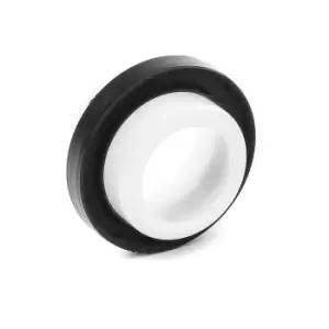 Image of DR.MOTOR AUTOMOTIVE Crankshaft Seal DRM0745 Crankshaft Gasket,Shaft Seal, crankshaft RENAULT,NISSAN,DACIA,CLIO II (BB0/1/2_, CB0/1/2_)