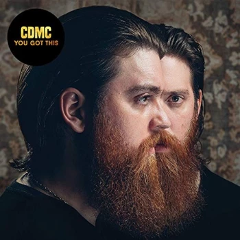 Image of Cellar Door Moon Crow - You Got This CD