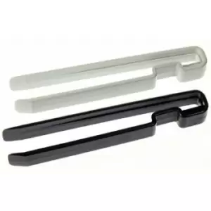 Image of Kaiser Set of 2 Print Tongs