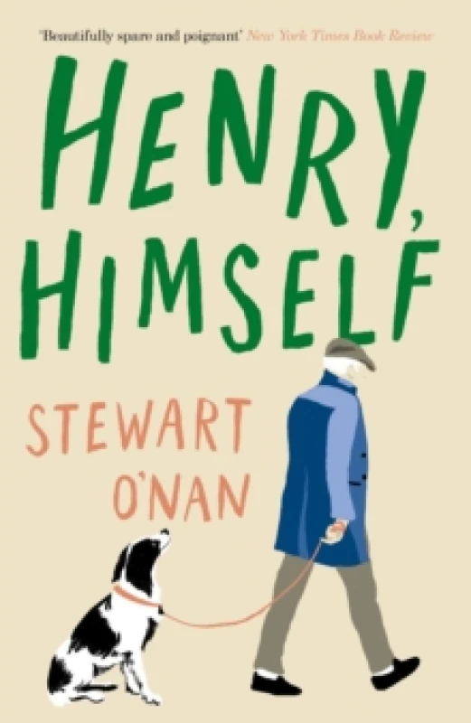 Image of Henry, Himself Paperback / softback