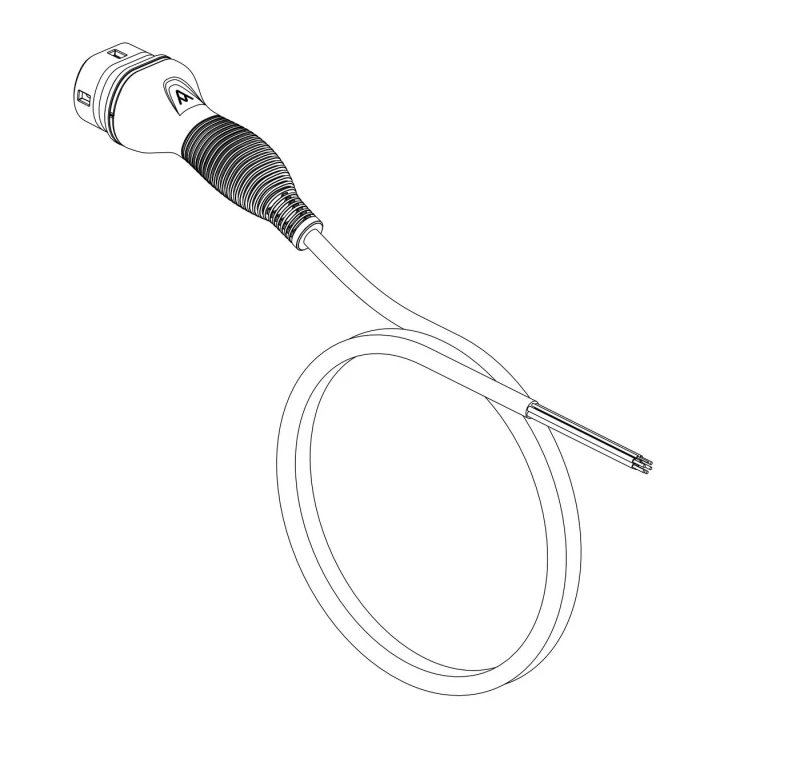 Image of Charge Amps Hlo Cle ype2 Mode 3 3P
