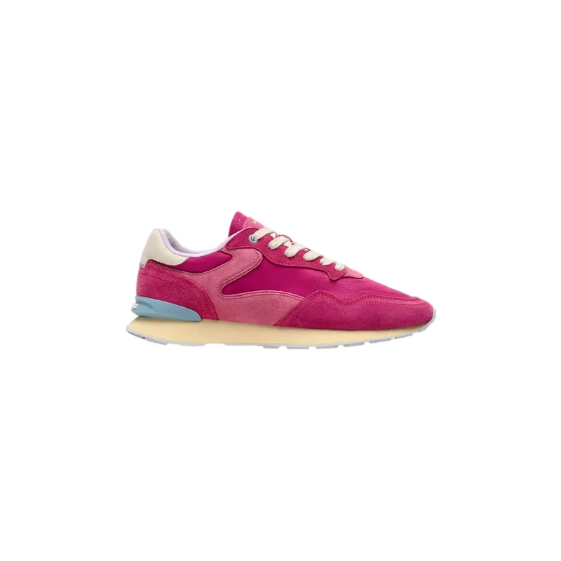 Image of HOFF City Trainers in Pink Pink UK 7 (EU 40)