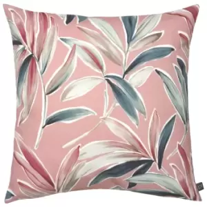 Image of Ventura Cushion Flamingo