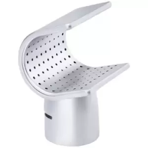 Image of Steinel 010294 Siebreflektorduese 49mm Suitable for (hot air nozzles) Steinel HG 2120 E, HG 2220 E, HG 2320 E, HG 2000 E, HG 2300 E, HG 2310 LCD, HL 2