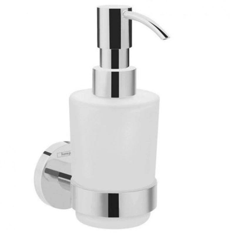 Image of Hansgrohe Logis Universal Liquid Soap Dispenser