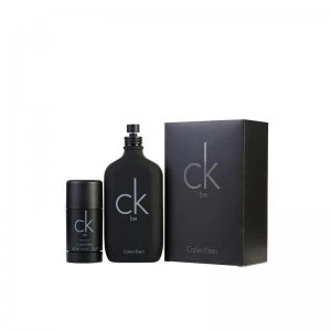 Image of Calvin Klein CK Be 200ml Eau de Toilette Gift Set