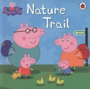 Image of Nature Trail by Ladybird Book